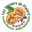 Logo Les Vergers de Pialard